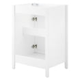 thumbnail image 6 of Nantucket 24" Bathroom Vanity Cabinet (Sink Basin Not Included)-EEI-3875, 6 of 8