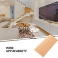 thumbnail image 3 of QUMIIRITY 2Pcs Plastic Sweeping Robot Ramp Pads Easy to Clean Portable Ramps for Daily Life Cleaning, 3 of 8