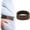 Brown, variant on Buckle Elastic Waistband Waistband Buckle Outdoor Sports Buckle Waistband Shorts