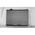 thumbnail image 2 of TYC 2272 Radiator Assembly Fits select: 1999-2000 LEXUS RX, 2 of 2