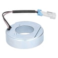 thumbnail image 2 of 09118281,  Steel Alloy Durable Air Conditioning Compressor   for Car Accessory, 2 of 8