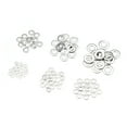 thumbnail image 1 of 105 Piezas 304 Arandelas Surtidas De Acero Inoxidable Juego De Juntas De Tipo O Kit De Surt Tomshoo Lavadora, 1 of 7