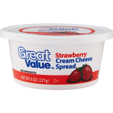 strawberry walmart