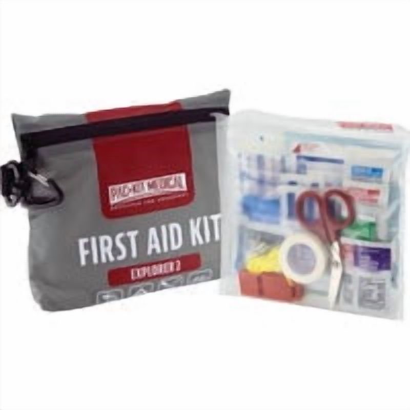 First Aid Only 76 First Aid Kit1 - Pack of 4