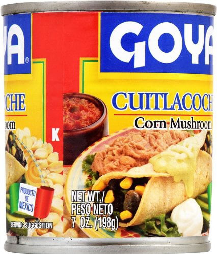 Goya Foods Goya Goya Huitlacoche, 7 oz