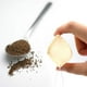 thumbnail image 4 of Wosthever Bolsa de filtro de té de 100 Uds., herramientas de colador profesionales seguras para el hogar y la Oficina, bolsitas de té redondas Juegos de servir café y té, 4 of 6