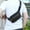 Black, variant on ShaoXinWan Work Waist Pack Male Nylon Cloth Wallet - Outdoor Waist Pack for Men, Secure and Stylish,for Carrying Mobile Phones, Cash, Small Personal Items During Work and Outdoor Activities(Black)