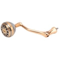 thumbnail image 4 of Reel Handle, Screw-In Reel Handle Reel Handle Conversion, Fishing Reel Grips For Outdoor Fishing Lover L, 4 of 8
