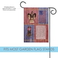thumbnail image 4 of Toland Home Garden Gettysburg Address 4th of July Patriotic Flag Double Sided 12x18 Inch, 4 of 5