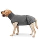 thumbnail image 1 of Abrigo de lana para perros, chaqueta para mascotas, clima frío reflectante para mascotas extragrandes a pequeñas MFZFUKR L, 1 of 6