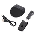 thumbnail image 4 of Mistaha Haut-Parleur Bluetooth pour Voiture Mains Libres avec Clip pour Mains Libres, 4 of 8