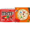 thumbnail image 2 of M&M'S Peanut Butter Chocolate Candies 17.2 oz & Butterfinger Candy Bar 1.99 oz, 2 of 5