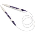 thumbnail image 2 of Prym Ergonomic 32" Circular Knitting Needles, US 13 (9mm), 2 of 6