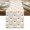 Beige, variant on Halloween Table Runner Brown White Spooky Green Eyes Ghost Floating Tablerunners 13 x 48 Inch, Table Decorations Tabletop Scarf for Summer Gathering Holiday Farmhouse Kitchen Dining Decor