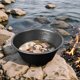 thumbnail image 3 of Tazón Campamento 300 Ml 304 Arroz Picnic Acero Inoxidable Copa Montañismo, 3 of 9