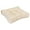 Beige BG, variant on Usmixi Floor Mat, Meditation Pillow, Linen Seat Pillow Floor Mat, Suitable for Yoga Living Room Balcony Office Outdoor, Seat Cushion Tatami, Suitable for Chair