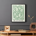 thumbnail image 6 of Matisse CLXXXIV Framed Print in Black Solid Wood 22 x 28 Framed Print, 6 of 6