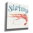 thumbnail image 2 of Epic Graffiti 'Beach House Kitchen IV' by Lisa Audit, Canvas Wall Art, 37"x37", 2 of 8