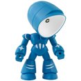 thumbnail image 1 of Robot Lamp Decorative Night Light Adjustable Bedside Light For Home Office, 1 of 8