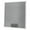 silver, variant on [Range Hood Filter Screen] Anti Dripping Oil Separated Aluminum Plate Range Hood Accessories Thickened Oil Baffle Plate (32x26cm)