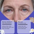 thumbnail image 4 of Aceite de Luteína para Las Arrugas Del Contorno de Ojos (10 Ml) | Antiedad, Iluminador E Hidratante | Extractos Naturales de Plantas | Cuidado Portátil para El Contorno de Ojos Perezosos, 4 of 7