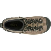 KEEN Mens Targhee 2 Mid Height Waterproof Hiking Boots