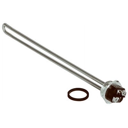 3000W 240V Water Heater Screw In Element High Watt Density, Each