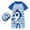 Blue, variant on Boys Swimsuit TOOYOU Baby Kids Zipper Bathing Suit Swimwear With Hat Rash Guard Surfing Suit Upf 50  Size 3-4 Years,Blue Durable Swimsuit For Boys