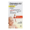 thumbnail image 1 of Antigripal Desenfriol-Ito solución, gotas pediátricas, de 3 meses a 2 años 30 ml, 1 of 4