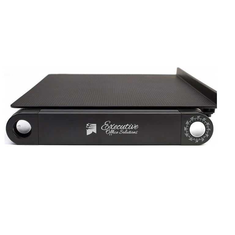 Executive office solutions laptop stand deals