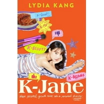 K-Jane, (Hardcover)