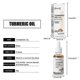 thumbnail image 4 of 30ml Turmeric Oil Pure Natural Pleasant Moisturizing Anti-aging., 4 of 5