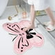 thumbnail image 5 of Alfombra de Suelo Antideslizante, Resistente Al Desgaste, de Diatomita, para Baño, Sala de Estar, Entrada, Cocina, Alfombra de 40 X 60 Cm, 5 of 6