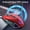 red, variant on Gaming Up to 12000 DPI, Rechargeable USB-C with 7 Buttons 7 Dynamic LED Color Programmable MMO RPG for PC Laptop, Compatible with Windows