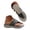 Grey, variant on Women Arch Support Flip Flops Comfortable Memory Foam Walking Beach Sandals Casual Slip on Thong Slides Low Wedge Shoes Grey Size 9