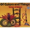 Of Colors and Things (Paperback)