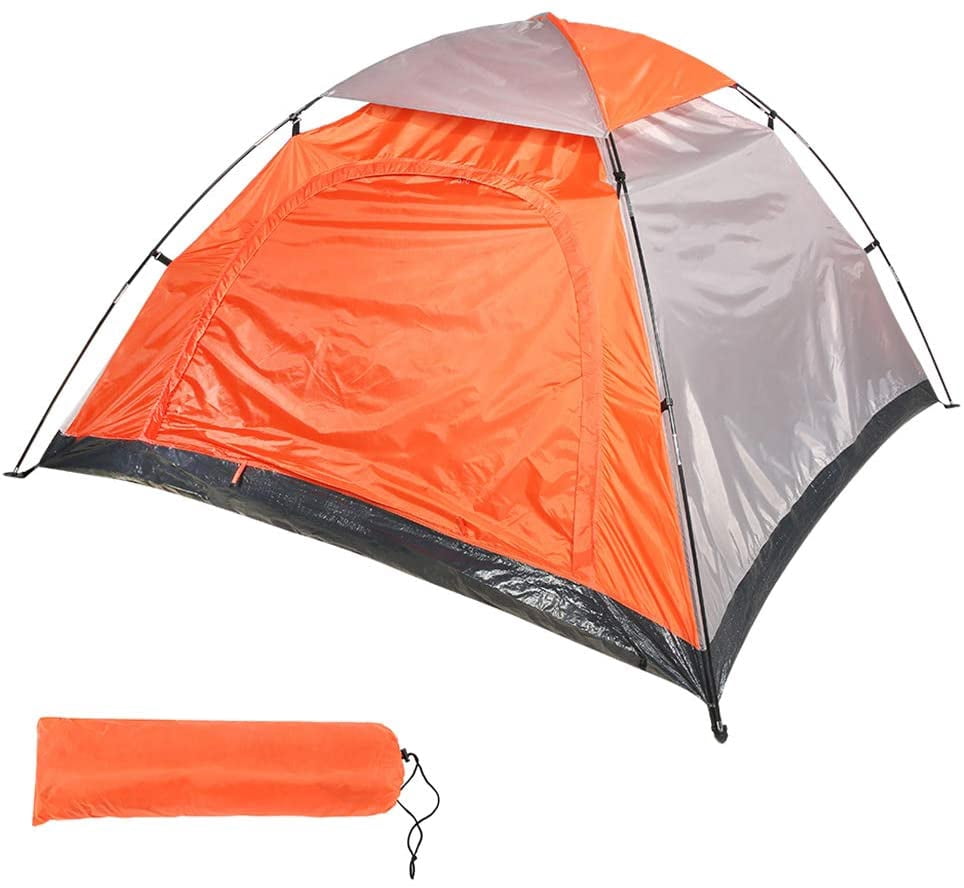4 Person Tent, Camping Tents Oxford 