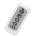 thumbnail image 3 of Control Remoto Inalámbrico de 433 MHZ Control Remoto de 4 Botones EV1527 Control Remoto Inalámbrico con Código de Aprendizaje, 3 of 6