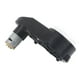 thumbnail image 5 of Kid Ride Gear Box, RS390 Motor eléctrico Caja de cambios 6V/12V 12000-20000RPM para niños Coche de juguete(12V20000转), 5 of 8