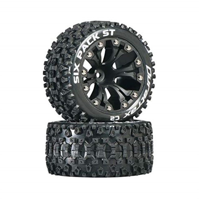 duratrax truck tires
