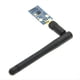 thumbnail image 3 of Módulo Transceptor Inalámbrico CC1101 con Antena SMA para Mejorar la Señal de 433 MHz., 3 of 5