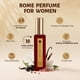 thumbnail image 5 of Perfume de Vainilla para Mujer - Dulce Vainilla, Frutal, Madera de Cashmeran, Jazmín Floral - Eau de Parfum de Larga Duración Tamaño de Viaje Extrait de Parfum, 20 ml / 0.7 fl oz (Rome Perfume), 5 of 9