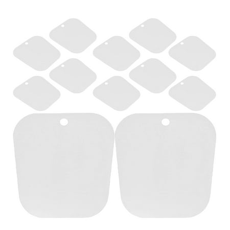 

Himition 12pcs Boot Shaper Supports Reusable Boot Insert Tall Boots Support Boot Form Support