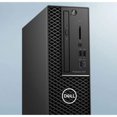thumbnail image 5 of Dell Precision 3000 3431 Workstation, Intel Core i3 Quad-core (4 Core) i3-9100 9th Gen 3.60 GHz, 16 GB DDR4 SDRAM RAM, 500 GB HDD, Small Form Factor, Black, 5 of 8