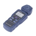 thumbnail image 4 of Illumination Photometer, ABS Light Meter Large Measuring Range  For Indoor, 4 of 8