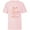 Soft Pink, variant on Disney 100 Winnie the Pooh Be Brave Be Kind Share a Hug D100 - Short Sleeve T-Shirt for Kids - Customized-White
