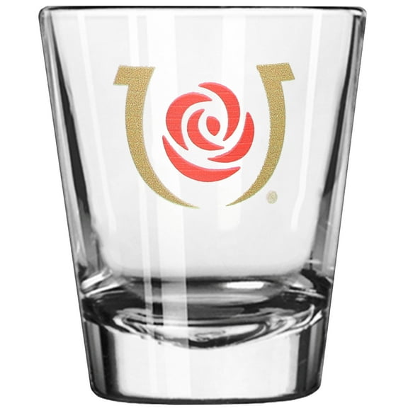 Kentucky Derby 150 1.5oz. Shot Glass