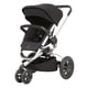 thumbnail image 2 of Carriola Quinny Buzz Xtra CV290CKT Plegado Fácil negro, 2 of 15