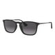 thumbnail image 1 of Lentes de sol Ray-Ban RB4187 622/8g Chris Gris Degradado, 1 of 2