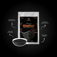 thumbnail image 2 of Premium Biochar Organic Fertilizer Supplement for Indoor & Outdoor Plants - Gardening & Agriculture to Improve Structure, Fertility & Health (3 lbs), 2 of 4